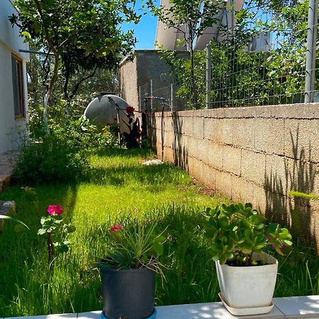 Guesthouse Shehu Ksamil Eksteriør bilde